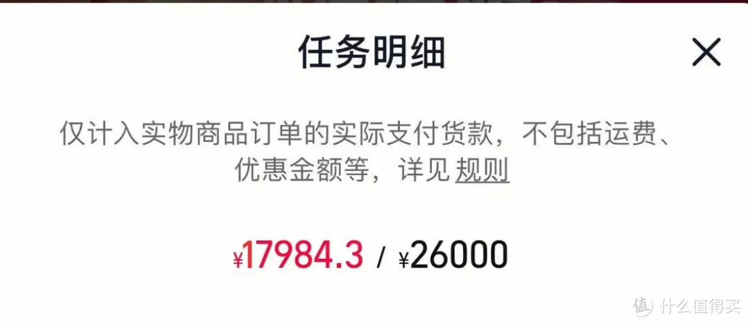 天猫618最后一波，领过“618惊喜红包”再下单！可叠美妆券等品类券！100~1900元面额，看看你的进度如何