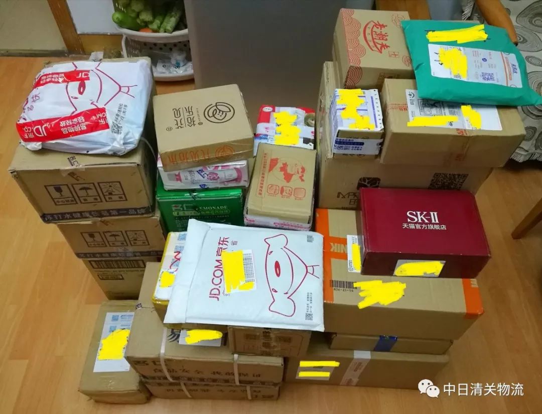 天猫国际月销3万商品竟是假货！“支持专柜验货”就能放心了？我只能呵呵……