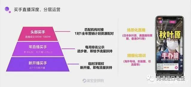 淘宝全球购需要什么资质_淘宝全球购的条件_申请淘宝全球购条件