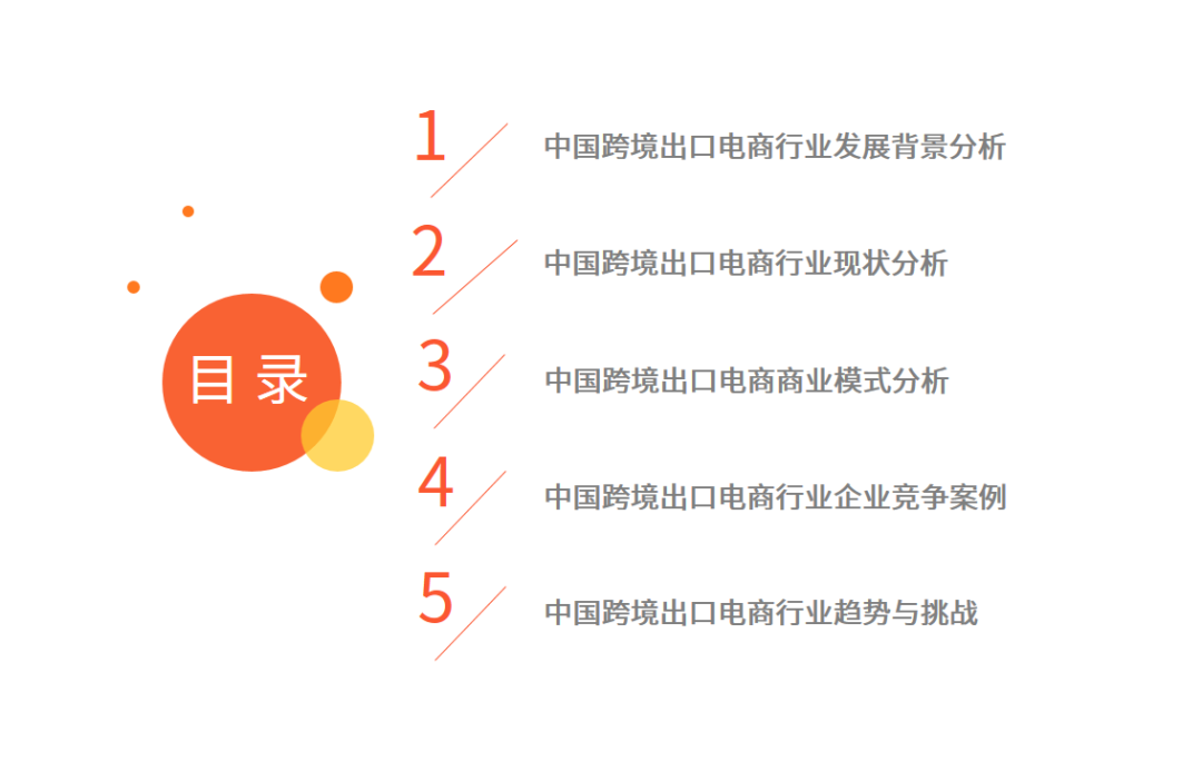 电商行业最新资讯_最新的电商资讯有哪些_最新电商行业相关新闻资讯