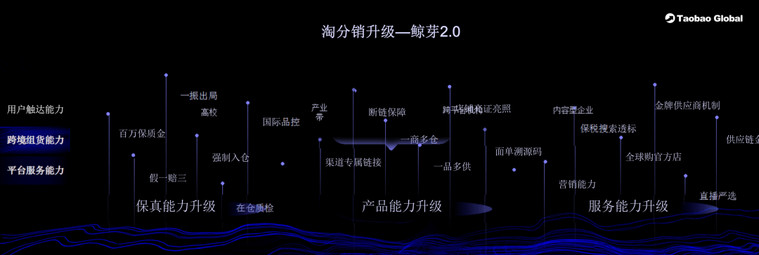 淘宝标全球购什么意思_淘宝标识全球购_淘宝全球购标准